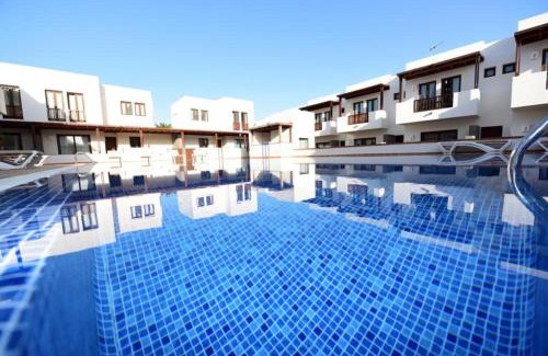 Puerto Calero Villa | Casa Zen