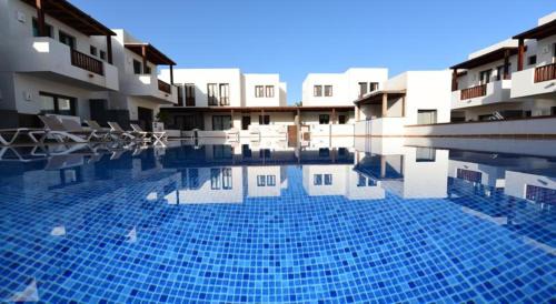 Puerto Calero Villa | Casa Zen