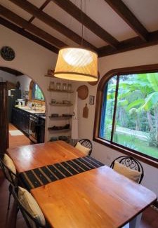 Langostino House | Casa Zenn Villa Homestay