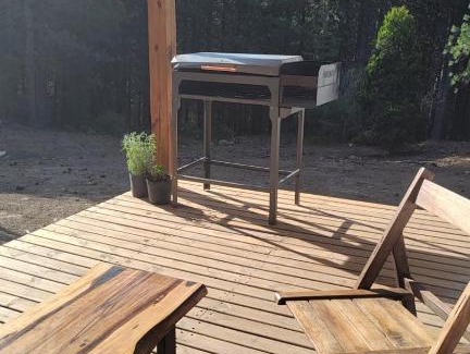 San Martin de los Andes House | Casa ZenPine