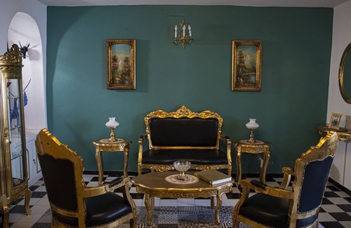 Atlixco Hotel | Casa Zepeda Hotel