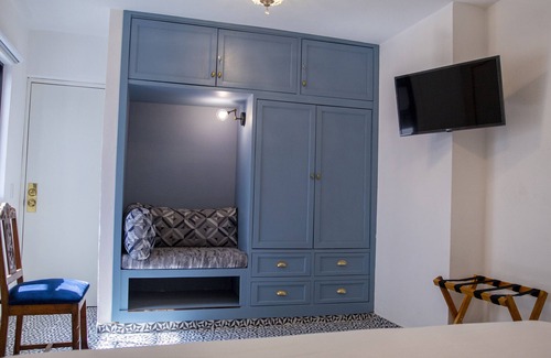 Atlixco Hotel | Casa Zepeda Hotel