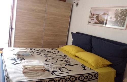 Cabras Apartment | Casa Zia Mariolina