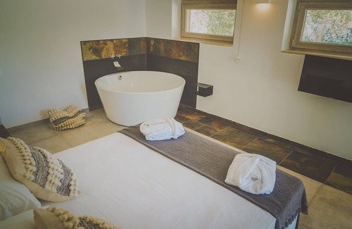 Impalata Bed & Breakfast | Casa Ziazì