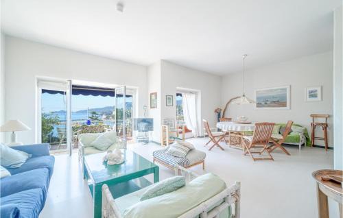 Rapallo Apartment | Casa Zigoela