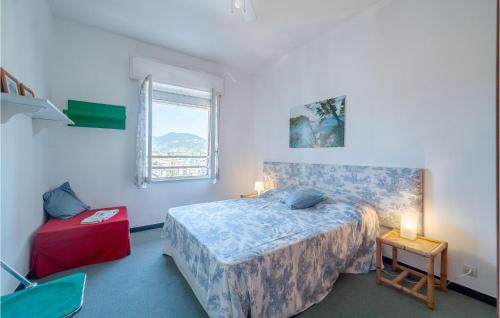 Rapallo Apartment | Casa Zigoela