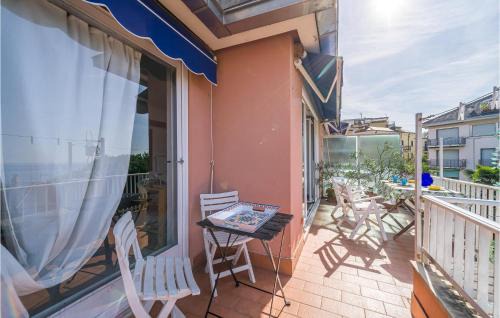 Rapallo Apartment | Casa Zigoela
