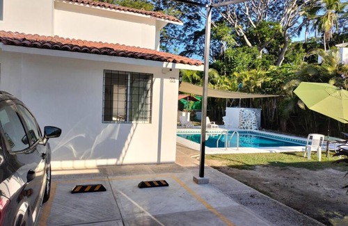 Ixtapa House | Casa Zihuana