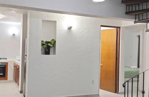 Ixtapa House | Casa Zihuana