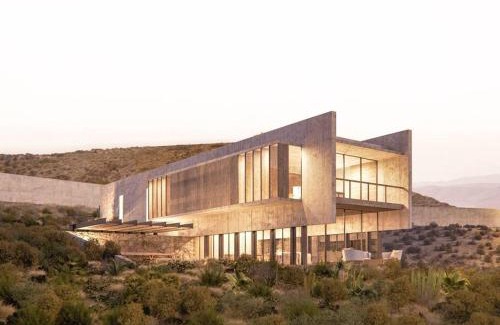 El Sauzal Villa | Casa Zilin - Cuatro Cuatros