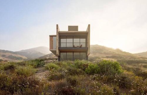 El Sauzal Villa | Casa Zilin - Cuatro Cuatros