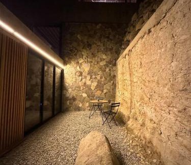 El Sauzal Villa | Casa Zilin - Cuatro Cuatros