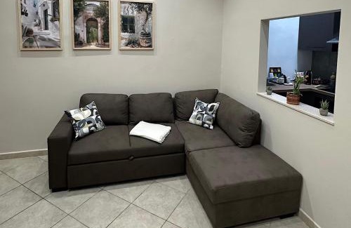 Andria Apartment | Casa Zio Nicola - Appartamento in Centro ad Andria