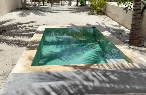 Telchac Puerto House | casa zirenita