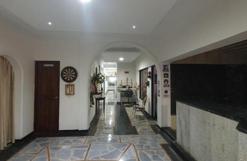 Manga House | CASA ZOÉ