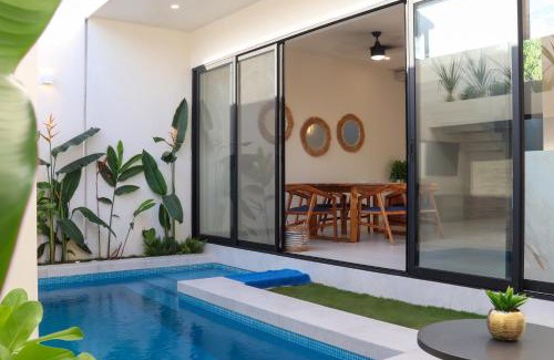 Bacocho Villa | CASA ZOE- Cerca de playa