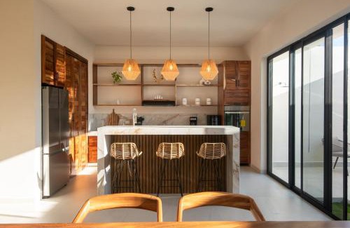 Bacocho Villa | CASA ZOE- Cerca de playa