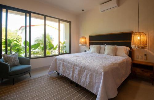 Bacocho Villa | CASA ZOE- Cerca de playa