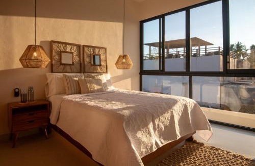 Bacocho Villa | CASA ZOE- Cerca de playa