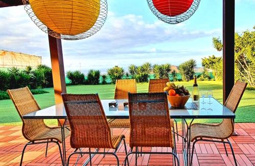 Buzanada Villa | Casa Zoe