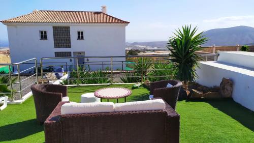Buzanada Villa | Casa Zoe