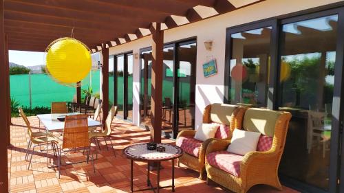 Buzanada Villa | Casa Zoe