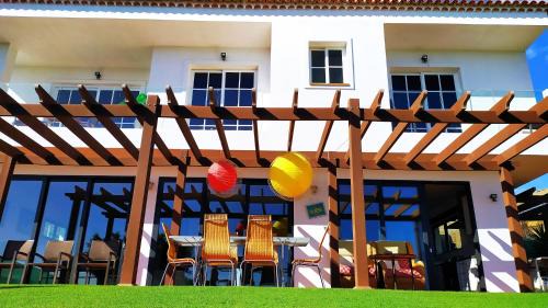 Buzanada Villa | Casa Zoe