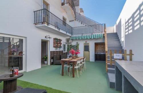 La Aldea de San Nicolas House | Casa Zoiben