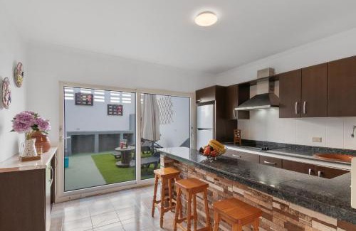 La Aldea de San Nicolas House | Casa Zoiben