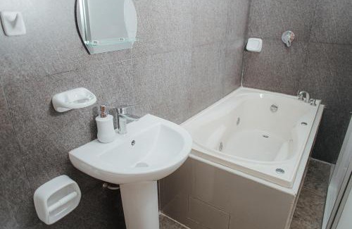 Calleria House | Casa Zoilita