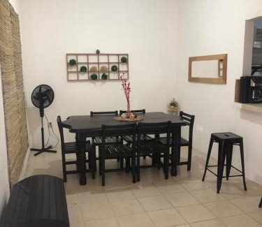 Palenque House | Casa zona arqueológica cerca de zoológico ciclovía etc.