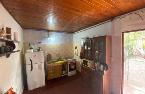 Paso de la Patria House | Casa Zorzal
