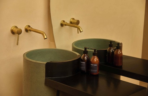 Barra de Colotepec Hotel | Casa Zpada