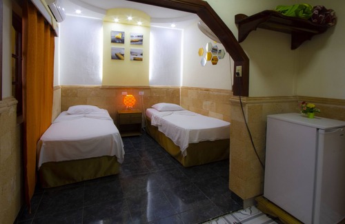 Municipality of Cienaga de Zapata House | Casa Zuleyda
