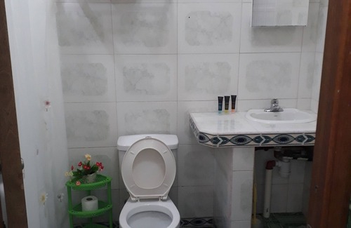 Municipality of Cienaga de Zapata House | Casa Zuleyda