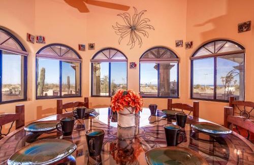 El Dorado Ranch House | Casa Zur Heide - Beautiful San Felipe Rental Home