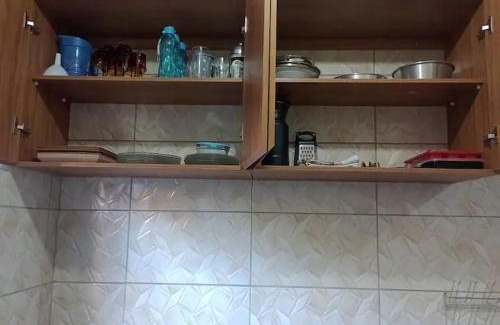 Jardim California House | Casa2 ótima localização, reformada e móveis novos