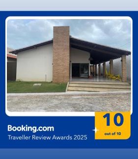 Ponta do Anel House | Casa20
