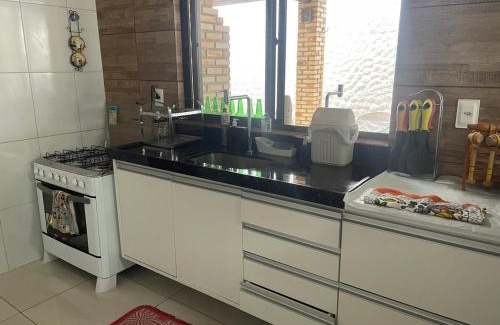 Ponta do Anel House | Casa20