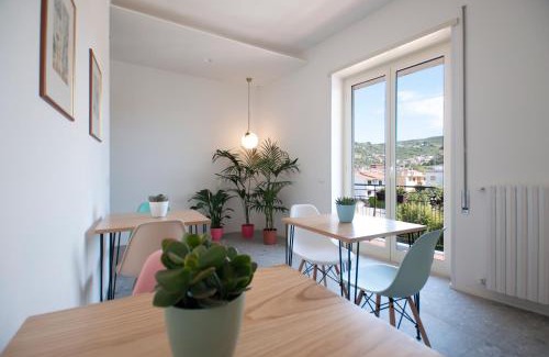 Terracina Bed & Breakfast | Casa27