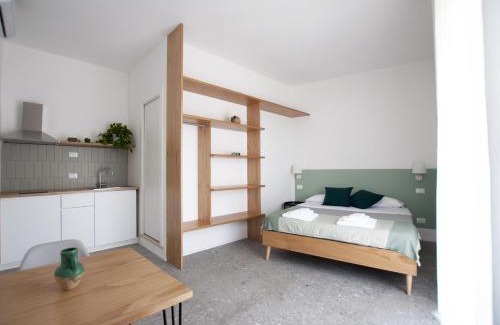 Terracina Bed & Breakfast | Casa27