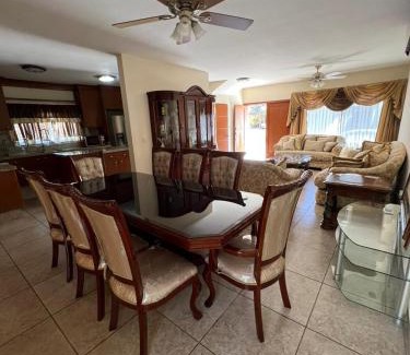 Mazatlan House | Casa4Reynas