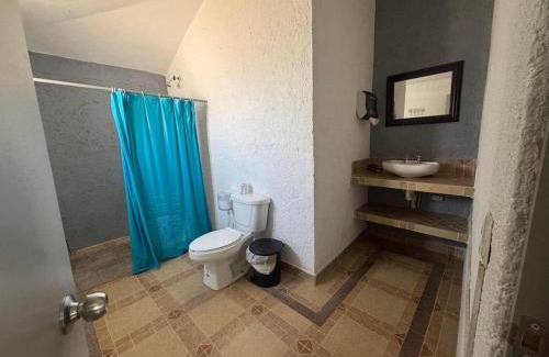 De Guadalupe House | Casa79sancris