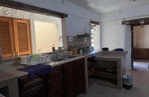 De Guadalupe House | Casa79sancris