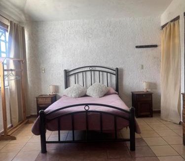 De Guadalupe House | Casa79sancris