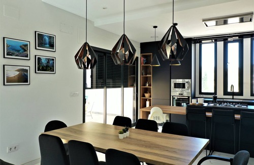 Priego de Cordoba Villa | #casa957.glam Rural Living!