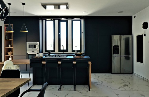 Priego de Cordoba Villa | #casa957.glam Rural Living!