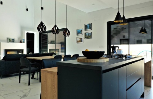 Priego de Cordoba Villa | #casa957.glam Rural Living!