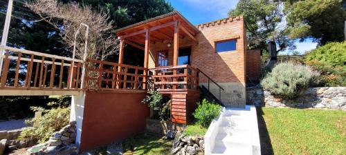 Tandil Cabin | CasaAlpina