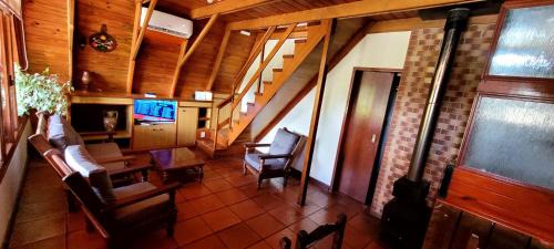 Tandil Cabin | CasaAlpina